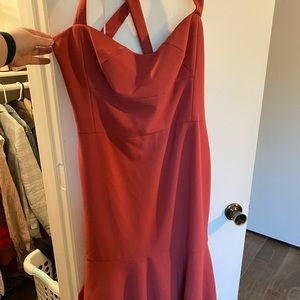 Gal Meets Glam - dress